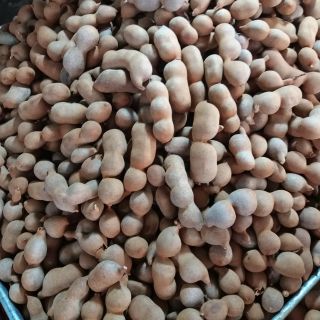 Me Thái sấy loại ngọt 2kg