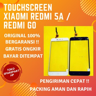 Màn Hình Điện Thoại Cảm Ứng Chất Lượng Cao Thay Thế Cho Xiaomi 5a Tc Xiaomi Redmi 5a / Redmi Go Ts Xiaomi Redmi Type 5a