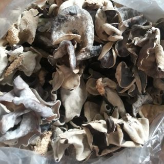 500gr Nấm mọc nhỉ sạch 100%
