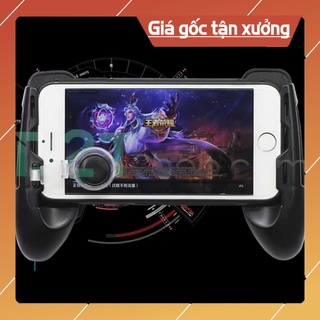 Tay Cầm Chơi Game Liên Quân,PUBG Dòng JL 01 Kiêm Nút Tặng Bộ 2 Nút Hỗ Trợ C9 Thế Hệ Mới __TrungCuong1688