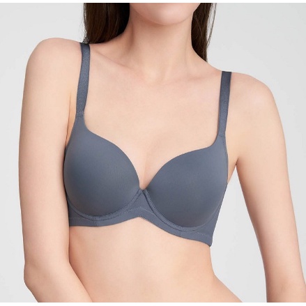 Áo lót trơn có gọng bản lưng to Triumph Simply Everyday Basic WP - Triumph Chính Hãng 100% - Niêm yết 699.000