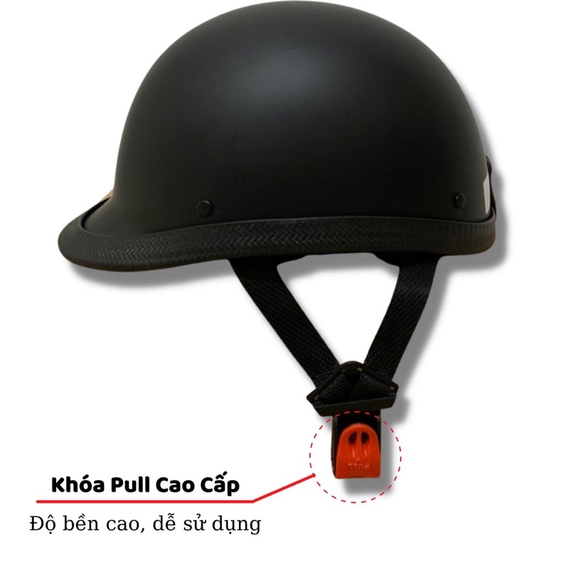 Mũ Đua Ngựa 1/2 Đầu Hàng Chính Hãng Đội An Toàn Khi Sử Dụng
