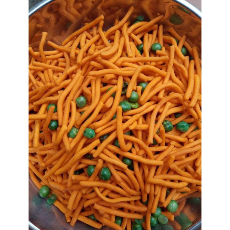 100gr Bim que đậu Hà Lan