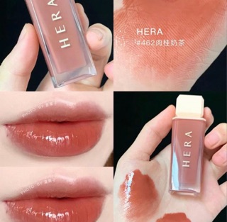 SON HERA SENSUAL SPICY NUDE GLOSS/BALM