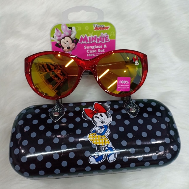 Mắt kính Disney cho bé