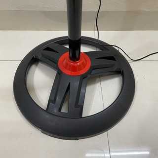 QUẠT ĐỨNG NATIFAN B5