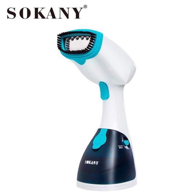 🔥Bàn ủi, bàn là hơi nước Sokany AJ2205