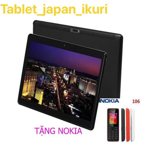 MÁY TÍNH BẢNG JAPAN & KOREA HK-30 Siêu quà tặng 8 món | BigBuy360 - bigbuy360.vn