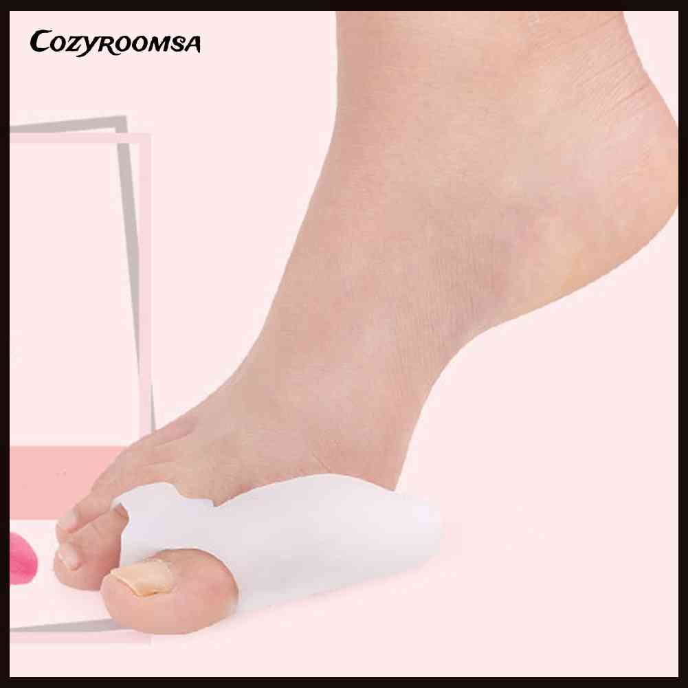 1 Cặp Dụng Cụ Chỉnh Hình Ngón Chân Cái