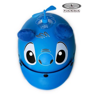 Nón Stitch xanh kèm tai xinh xắn