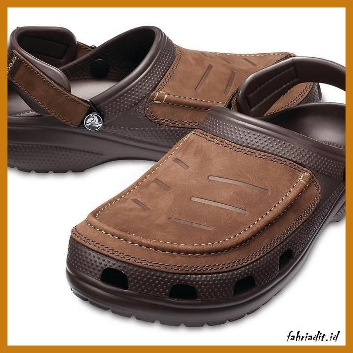 Giày Crocs Chính Hãng Thời Trang Năng Động Cho Nam 40 - Asliiii