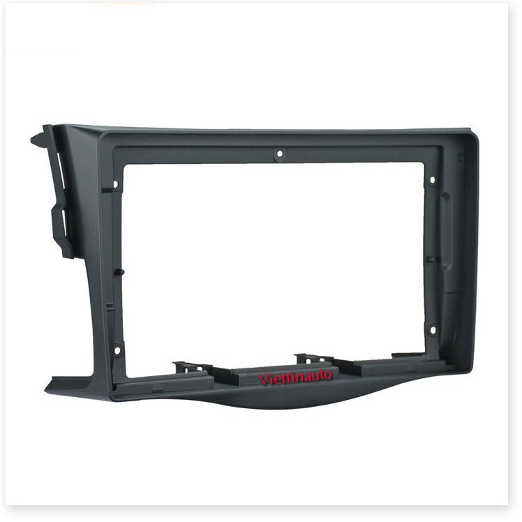 Mặt dưỡng Toyota RAV4 2007-2012 (10 inch)