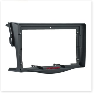 Mặt dưỡng Toyota RAV4 2007-2012 (10 inch)