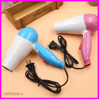 [BÁN CHẠY] Máy Sấy Tóc - máy sấy tóc mini - tạo kiểu tóc