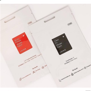 Miếng dán mụn Cosrx