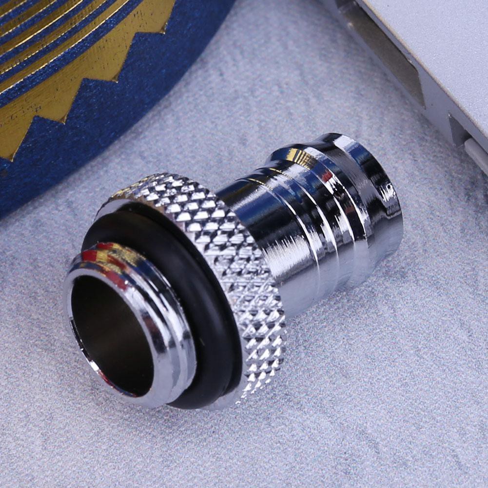 Đầu kết nối G1 / 4 8-9.5mm cho hệ thống tản nhiệt nước PC