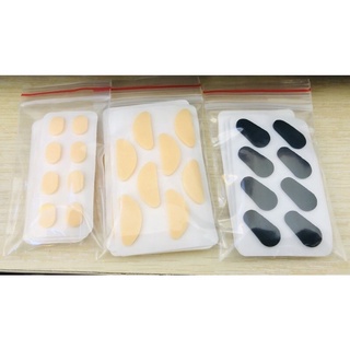 Miếng dán đệm mũi chống trượt