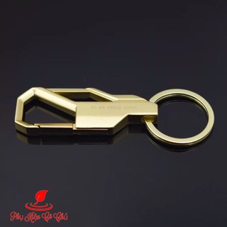 Móc Khóa Cao Cấp Cài thắt lưng Nam - MS093