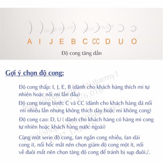 Mi Lụa Fan Khay 10D Sợi 0.03
