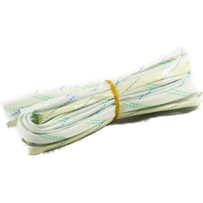 1 Mét Ống Gen Cách Điện Sợi Thủy Tinh Phi 2