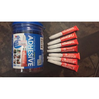 Keo dán rêu,cây bể thủy sinh,cá cảnh adhesive