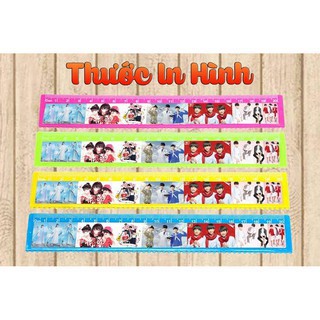 Thước TFboys