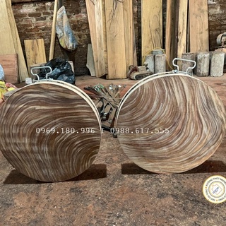 Xưởng Thớt Gỗ Nghiến Tây Bắc