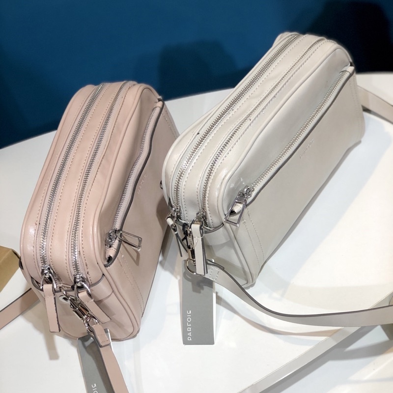 TÚI ĐEO CHÉO PARF0IS 2 ngăn