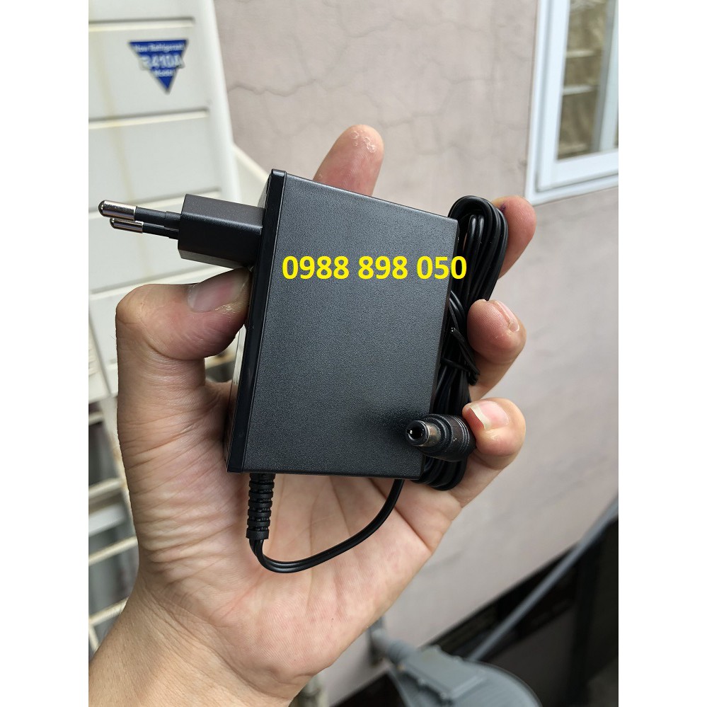 Adapter dây nguồn  đàn organ yamaha PA-130 A