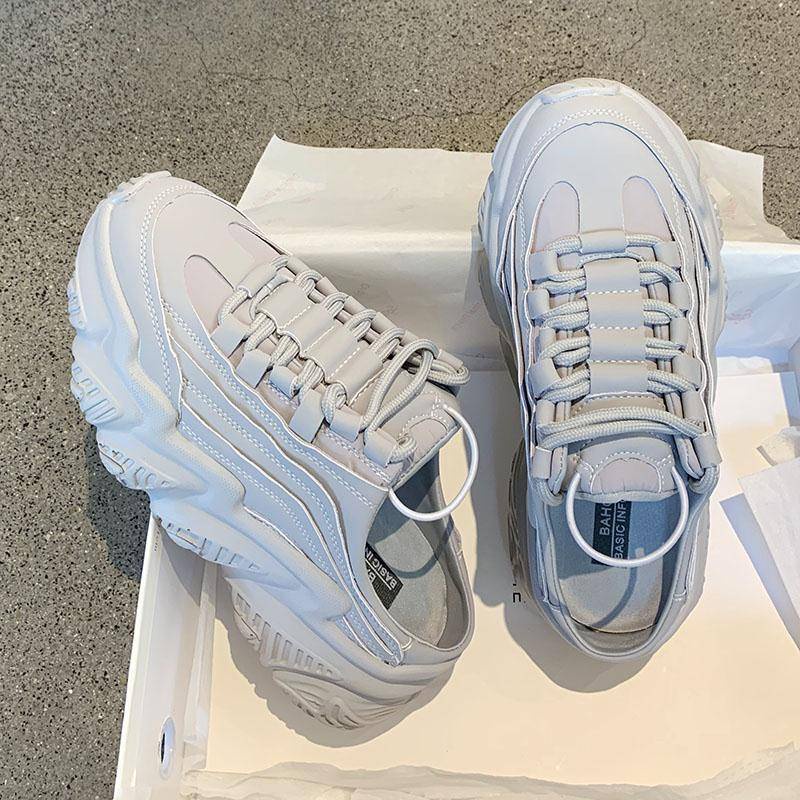 Dép Sandal Đế Dày Dễ Thương Thời Trang Bốn Mùa Cho Bạn Gái