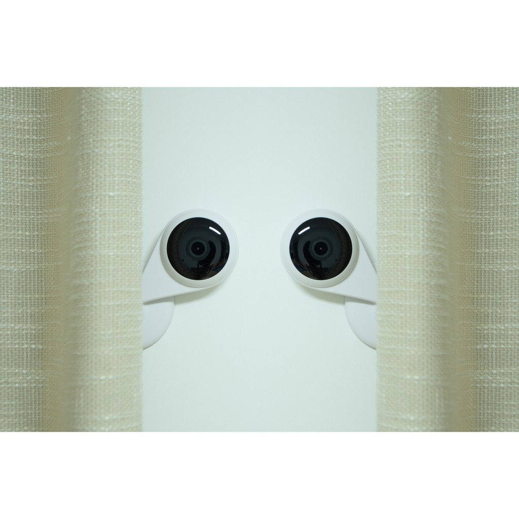 Camera IP Qihoo 360 AC1C full HD quốc tế