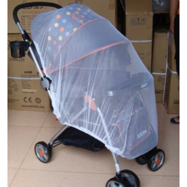 MÀN CHỐNG MUỖI XE ĐẨY
