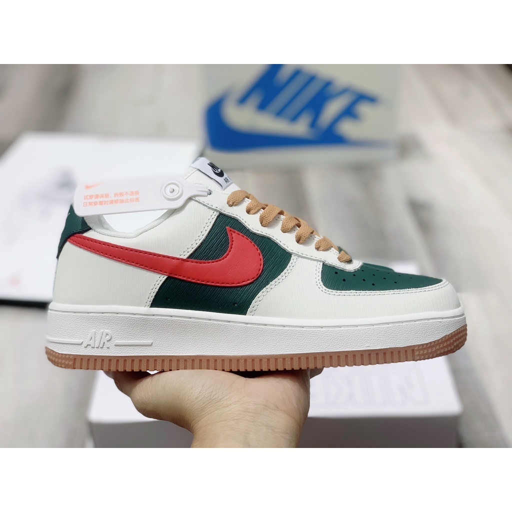 Giày Thể thao Sneaker AF Gu Chì SC, Lai Au