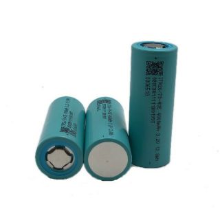PIN SẮT 26700 - 4000mah(5C) - 3.2V XẢ 20A