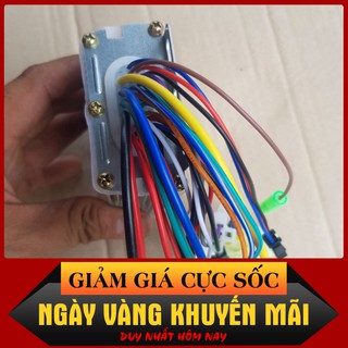 [HÀNG TỐT] Bo IC 36v-48v 350W Bộ Điều Khiển  XE ĐẠP ĐIỆN MS 001 STORE ĐẠI KA