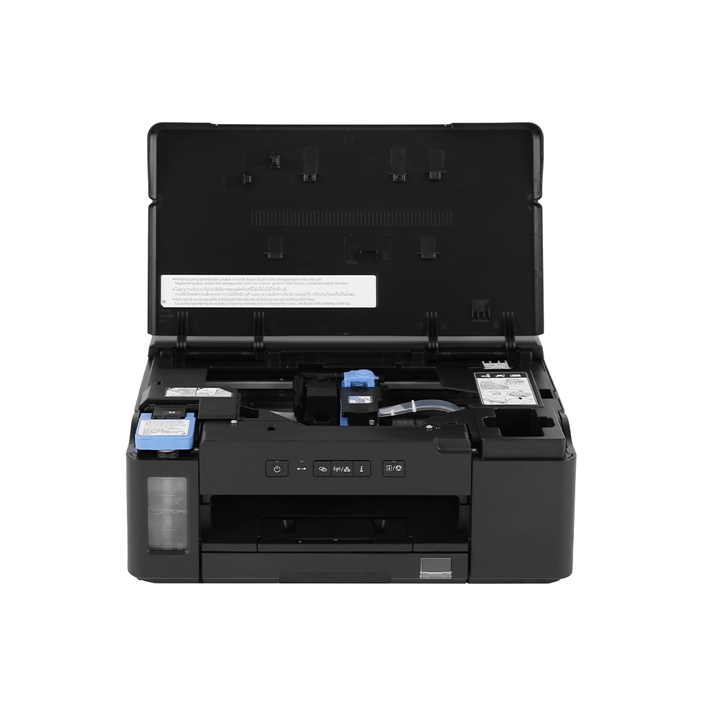 Máy in Canon PIXMA GM2070 chính hãng