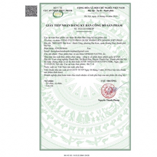 GINKGO NATTO COENZYM Q10 ,GIÚP TĂNG CƯỜNG LƯU THÔNG TUẦN HOÀN NÃO | BigBuy360 - bigbuy360.vn