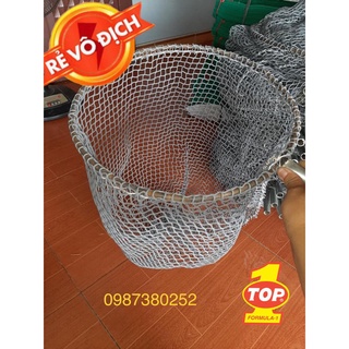 Vợt súc cá,vợt cá siêu bền giá rẻ
