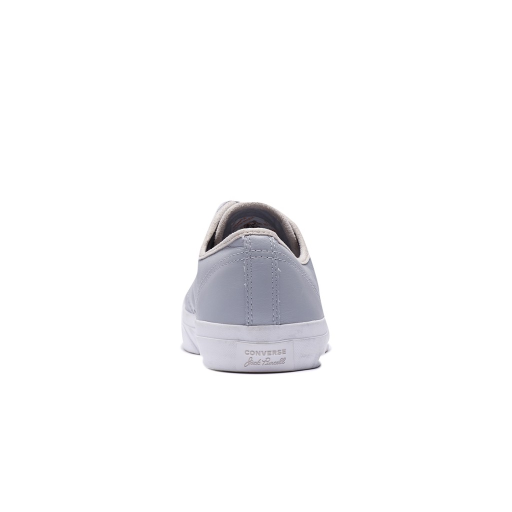 [Mã FAMALLT5 giảm 15% đơn 150k] Giày Converse Jack Purcell Jack Letterman , SKU : 161636