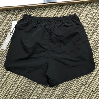 Quần shorts fog phản quang