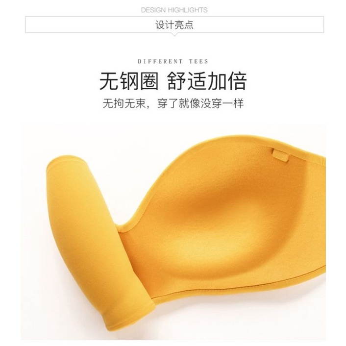 [CHE TÊN 100%]  Áo Lót Nữ Cúp Ngực Su Lạnh Đệm Vừa Nâng Đẩy Quảng Châu Cao Cấp Sexy Xịn Đẹp Lamodu Shop | BigBuy360 - bigbuy360.vn