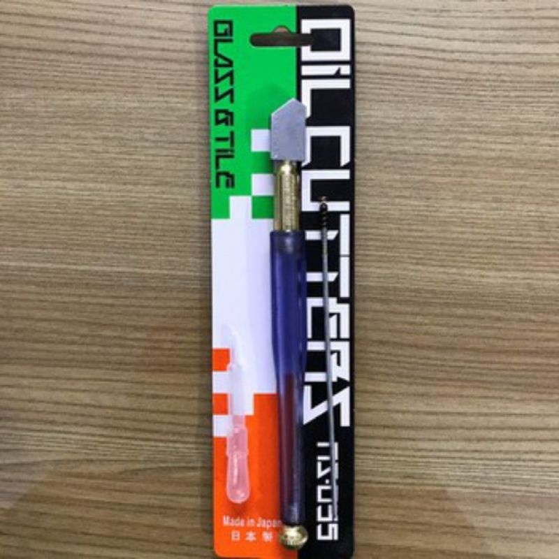 Dao cắt Kính Nhật Bản NaGaoKa