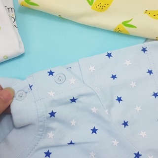 Bộ carter cộc cho bé trai,bé gái