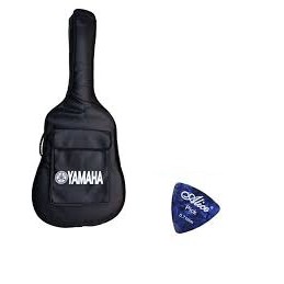 GUITAR ACOUSTIC YAMAHA MỚI CAO CẤP [Tặng kèm nhiều phụ kiện]