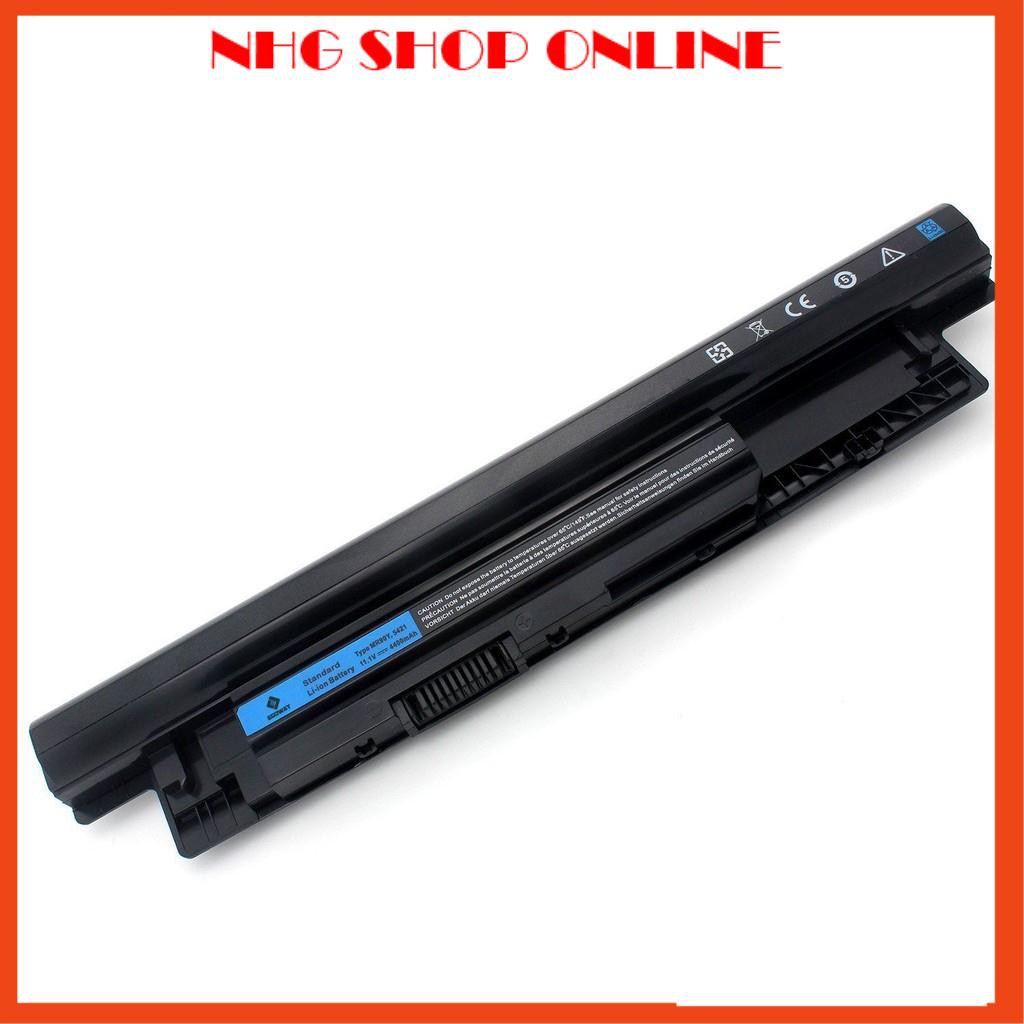 🎁 Pin laptop Dell inspirion 14  14R  15  15R  3437