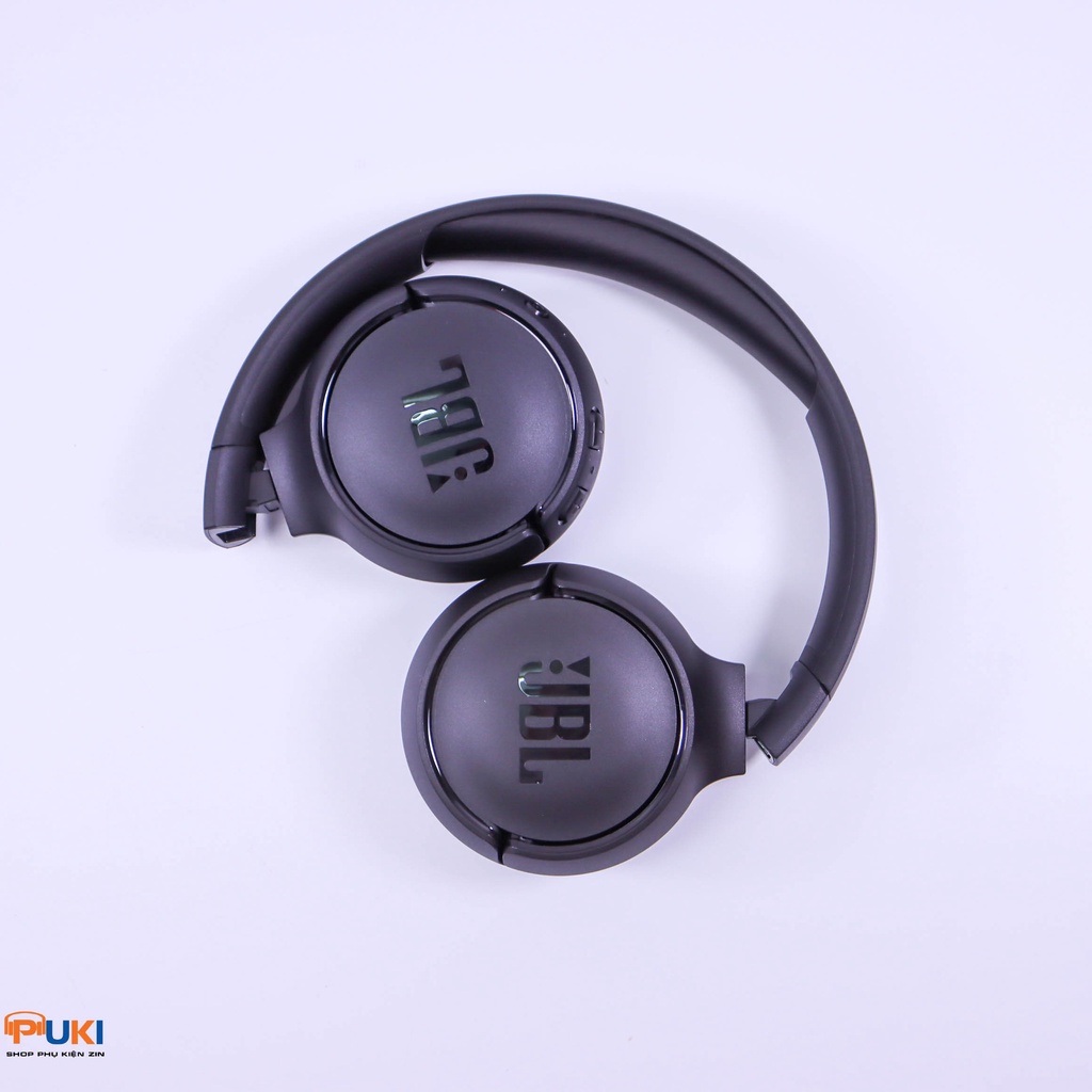 Tai Nghe Chụp Tai Bluetooth JBL TUNE 500BT - T500BT tai nghe không dây, bluetooth