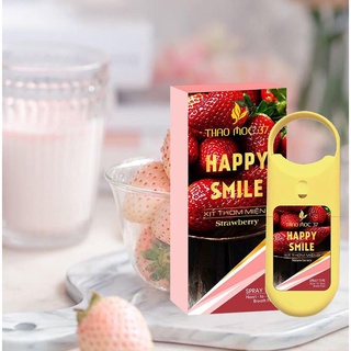 XỊT THƠM MIỆNG THẢO MỘC 37