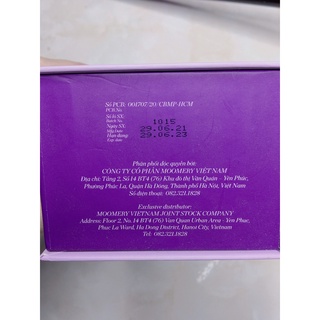 Dung dịch vệ sinh Evamost Dung tích 120ml