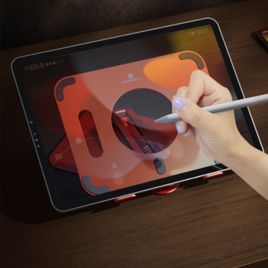 Giá đỡ Ipad Surface Wacom Siêu Chắc Chắn Nhôm Dày Nặng