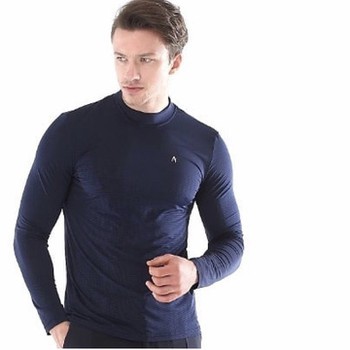 Áo Giữ Nhiệt LÓT NỈ Cho Bạn NAM